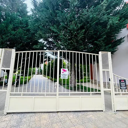 Paradise View Σάνι Μπιτς