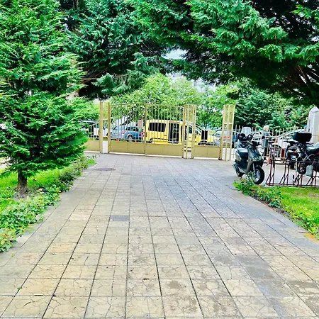 Paradise View Σάνι Μπιτς