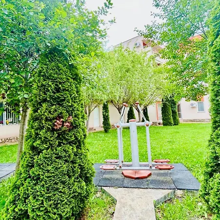 Διαμέρισμα Paradise View