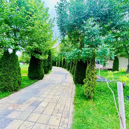 Paradise View Διαμέρισμα *