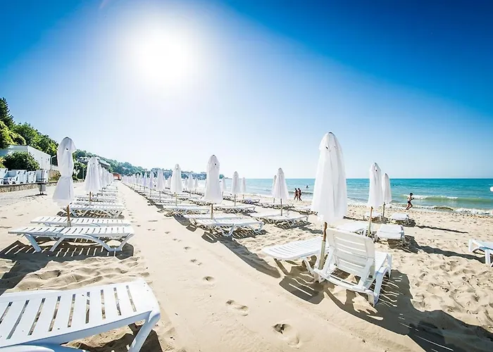 Paradise View * Σάνι Μπιτς