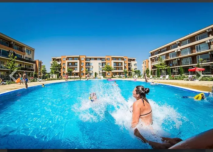 Paradise View Σάνι Μπιτς