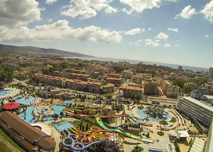 Paradise View Σάνι Μπιτς