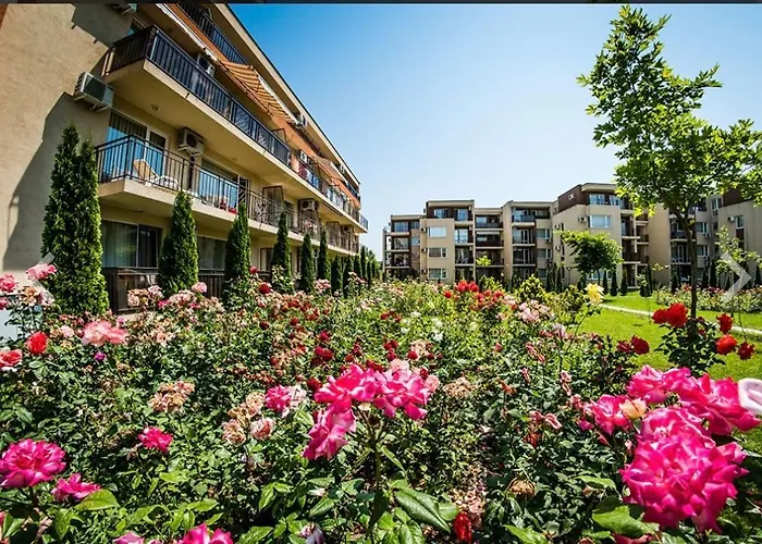 Διαμέρισμα Paradise View *