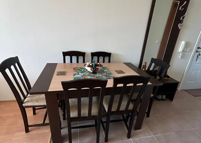 Paradise View Διαμέρισμα