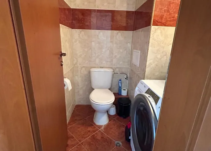 Paradise View Διαμέρισμα Σάνι Μπιτς