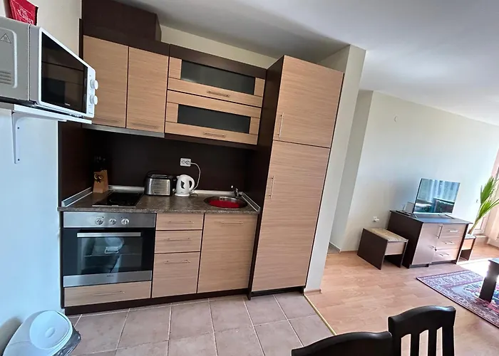 Paradise View Σάνι Μπιτς