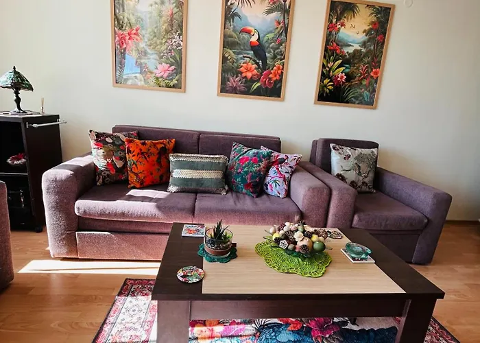 Paradise View Διαμέρισμα Σάνι Μπιτς