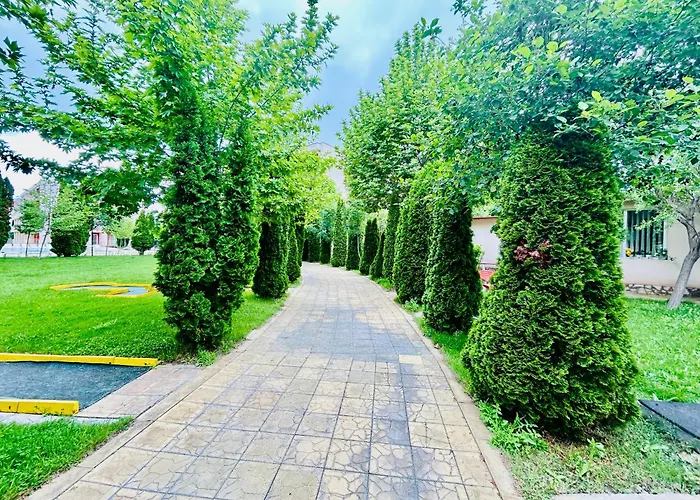 Paradise View Διαμέρισμα