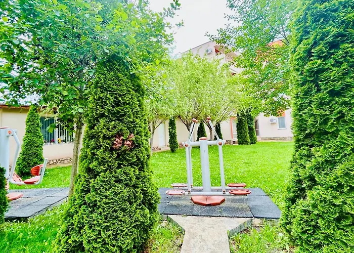 Διαμέρισμα Paradise View