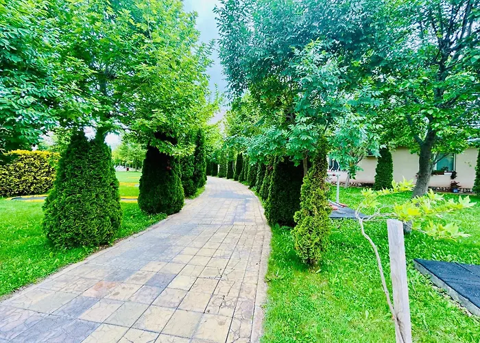 Paradise View Διαμέρισμα *