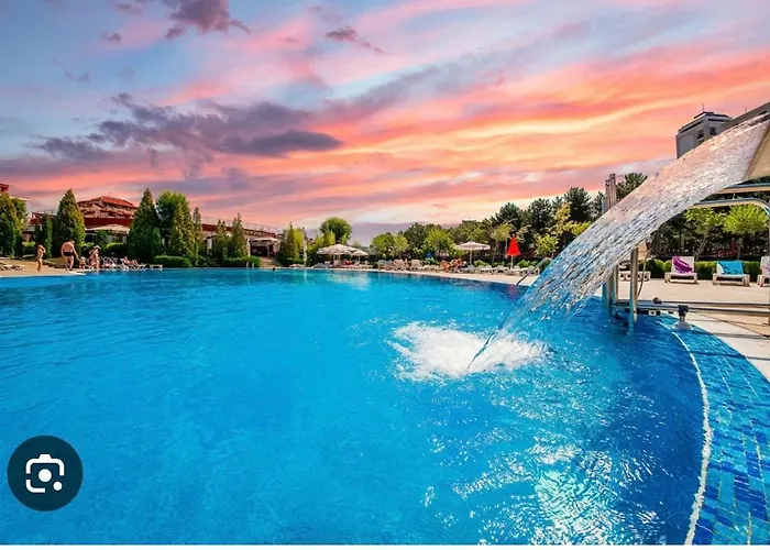 Διαμέρισμα Paradise View Σάνι Μπιτς