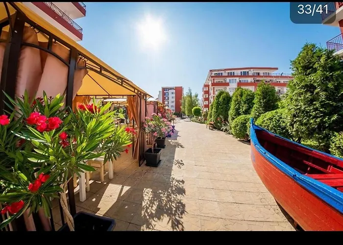 Διαμέρισμα Paradise View