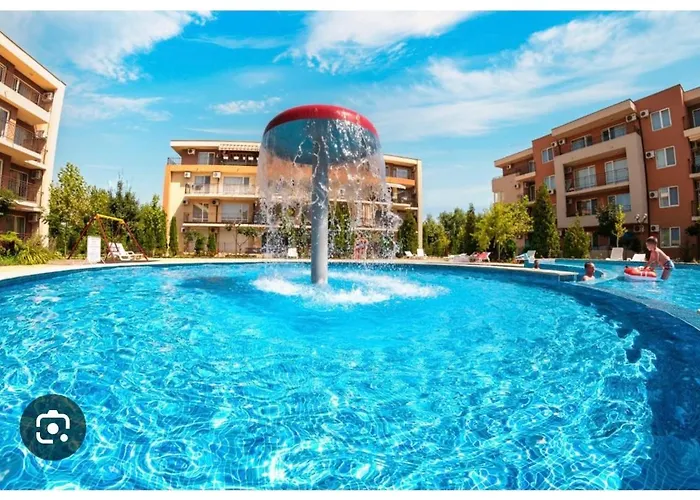 Paradise View Διαμέρισμα