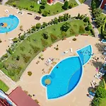 Διαμέρισμα Paradise View