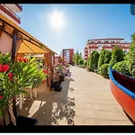 Διαμέρισμα Paradise View