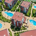 Διαμέρισμα Paradise View *