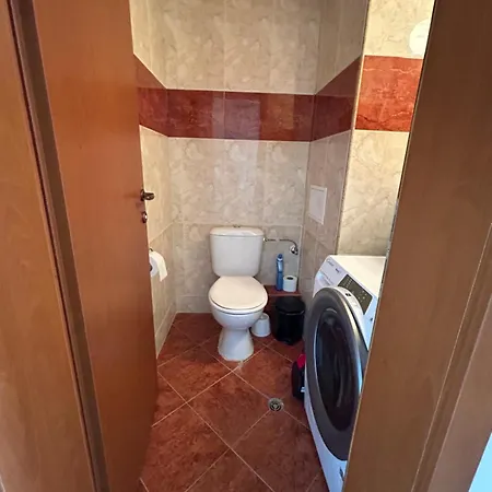 Paradise View Apartmán Sluneční pobřeží
