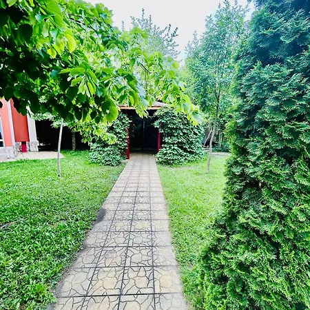 Paradise View Apartmán Sluneční pobřeží