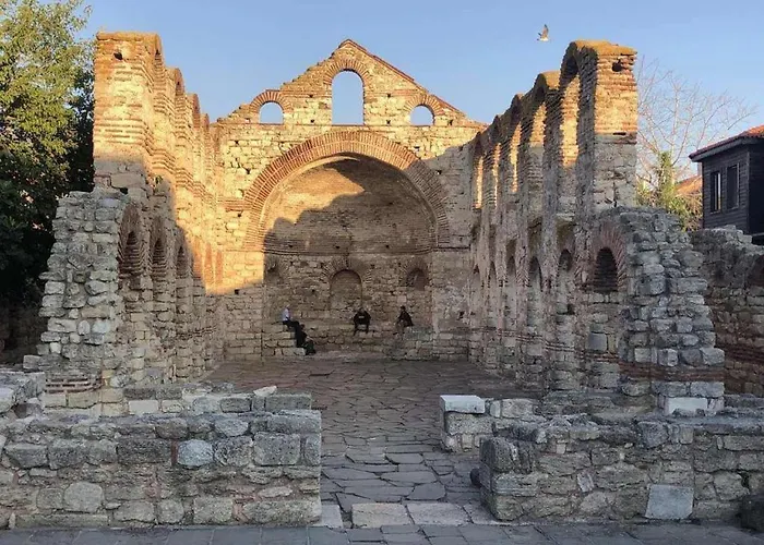 Paradise View 公寓 阳光海滩