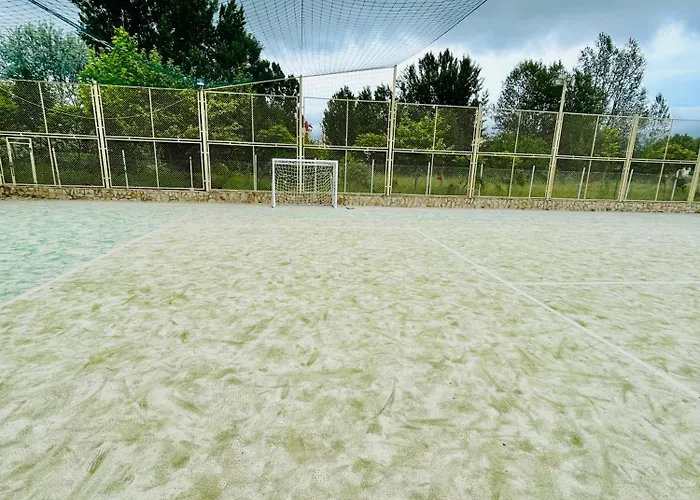 公寓 Paradise View 阳光海滩