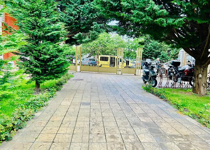 Paradise View 阳光海滩