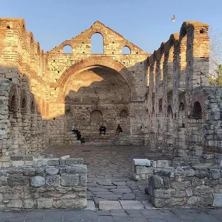 Paradise View Апартамент Слънчев бряг