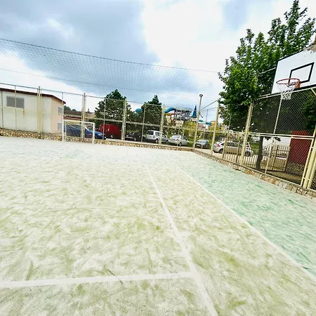 アパート Paradise View