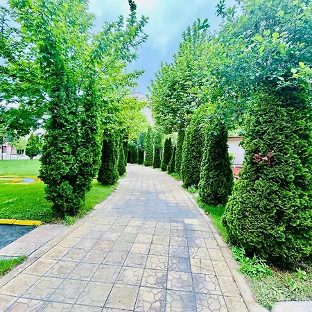 Paradise View Апартамент