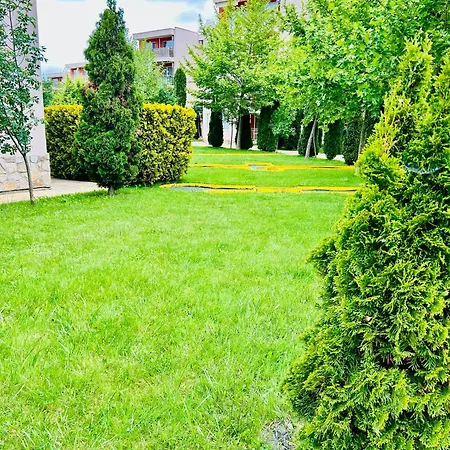 Paradise View Апартамент *