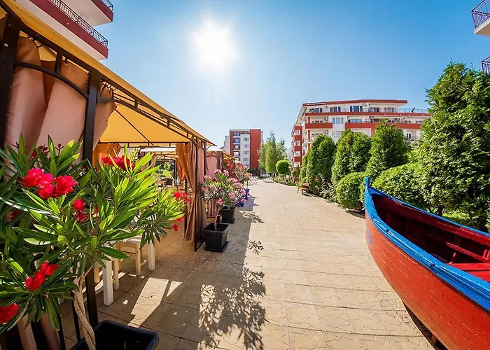 Paradise View Appartement