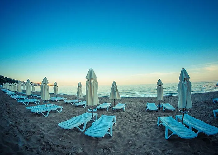 Apartamento Paradise View *