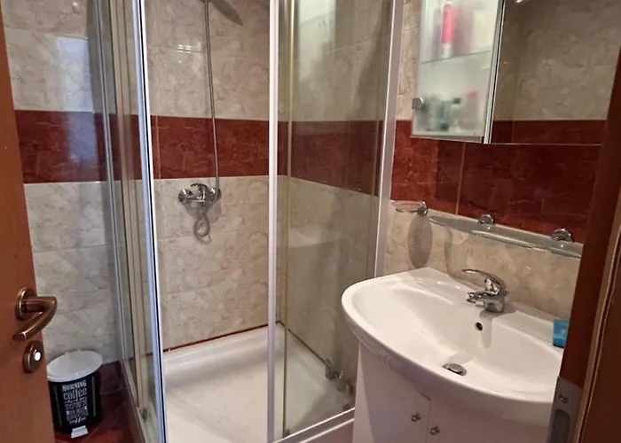 Apartamento Paradise View Sunny Beach