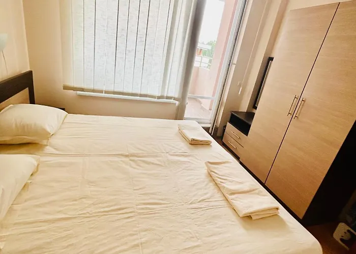 Paradise View * Sunny Beach