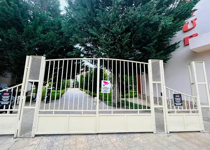 Paradise View Sunny Beach