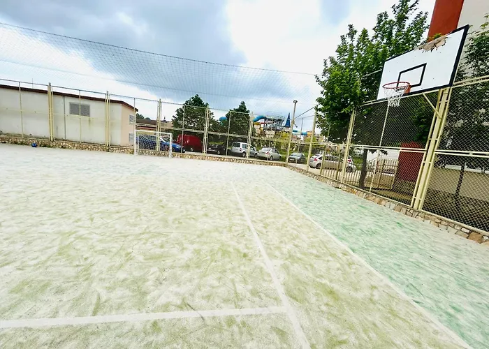 Appartement Paradise View