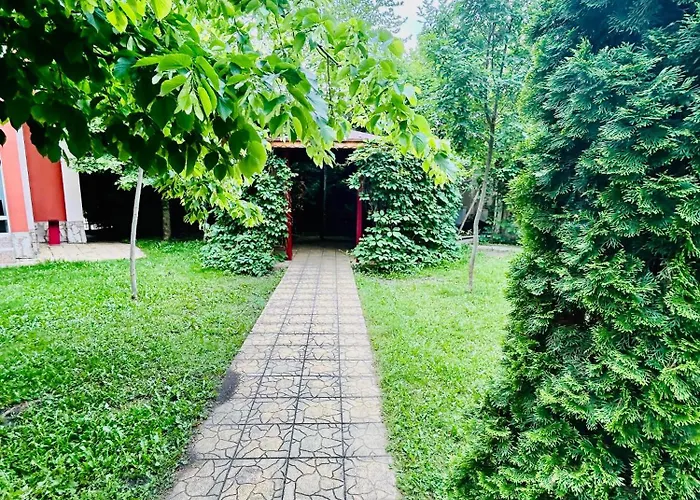 Paradise View Appartement Sunny Beach