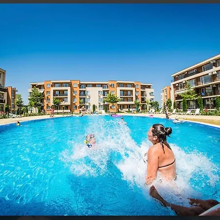 Paradise View Slantchev Briag