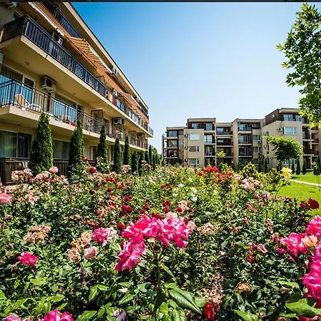 Appartement Paradise View *