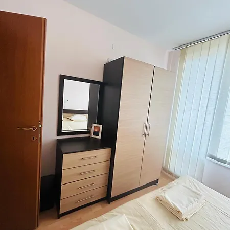 Paradise View Appartement *