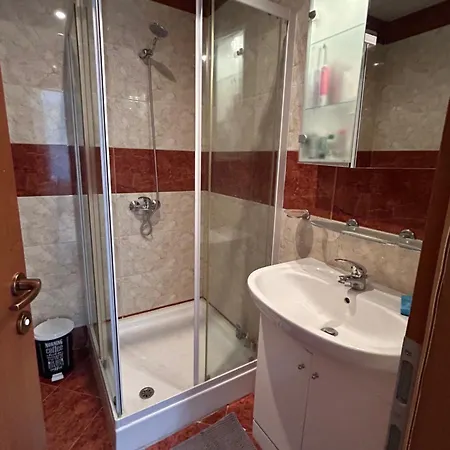 Appartement Paradise View Slantchev Briag