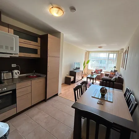 Paradise View Appartement Slantchev Briag