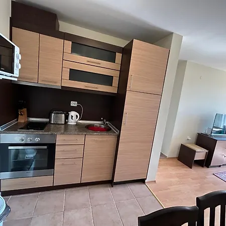 Paradise View Slantchev Briag