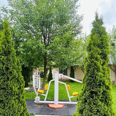 Paradise View * Slantchev Briag